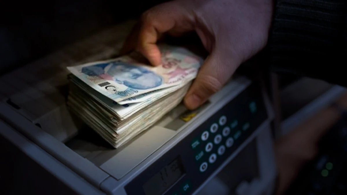 İşletmelere 965 milyar liralık hazine destekli kredi verildi İşletmelere 965 milyar liralık hazine destekli kredi verildi
