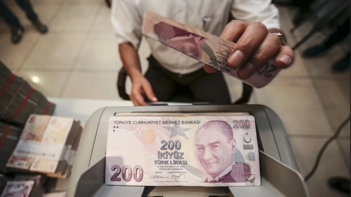 İşletmelere can suyu ‘Nefes Kredisi’ İşletmelere can suyu ‘Nefes Kredisi’