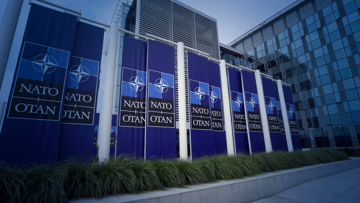 İspanya'dan Grönland açıklaması: Gerekirse NATO güvenliği artırabilir İspanya'dan Grönland açıklaması: Gerekirse NATO güvenliği artırabilir