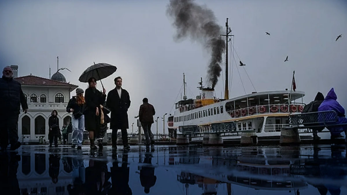 İSTANBUL 5 GÜNLÜK HAVA DURUMU NASIL OLACAK?| İstanbul’a bu sene kar yağacak mı? İşte Meteoroloji’nin verdiği tarih! İSTANBUL 5 GÜNLÜK HAVA DURUMU NASIL OLACAK?| İstanbul’a bu sene kar yağacak mı? İşte Meteoroloji’nin verdiği tarih!