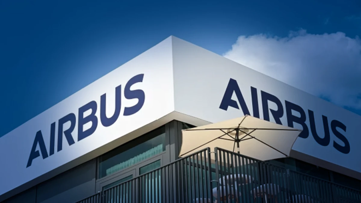 İstanbul Havalimanı ile Airbus’tan eğitimde stratejik ortaklık İstanbul Havalimanı ile Airbus’tan eğitimde stratejik ortaklık
