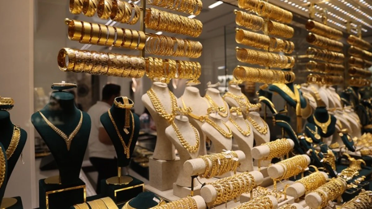 İstanbul Kuyumcular Odası'ndan gerçek usulde vergilendirmeye ilişkin değerlendirme İstanbul Kuyumcular Odası'ndan gerçek usulde vergilendirmeye ilişkin değerlendirme