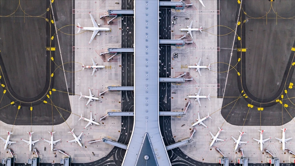 İstanbul-Sydney hattında iş birliği: Havalimanları kardeş oldu İstanbul-Sydney hattında iş birliği: Havalimanları kardeş oldu