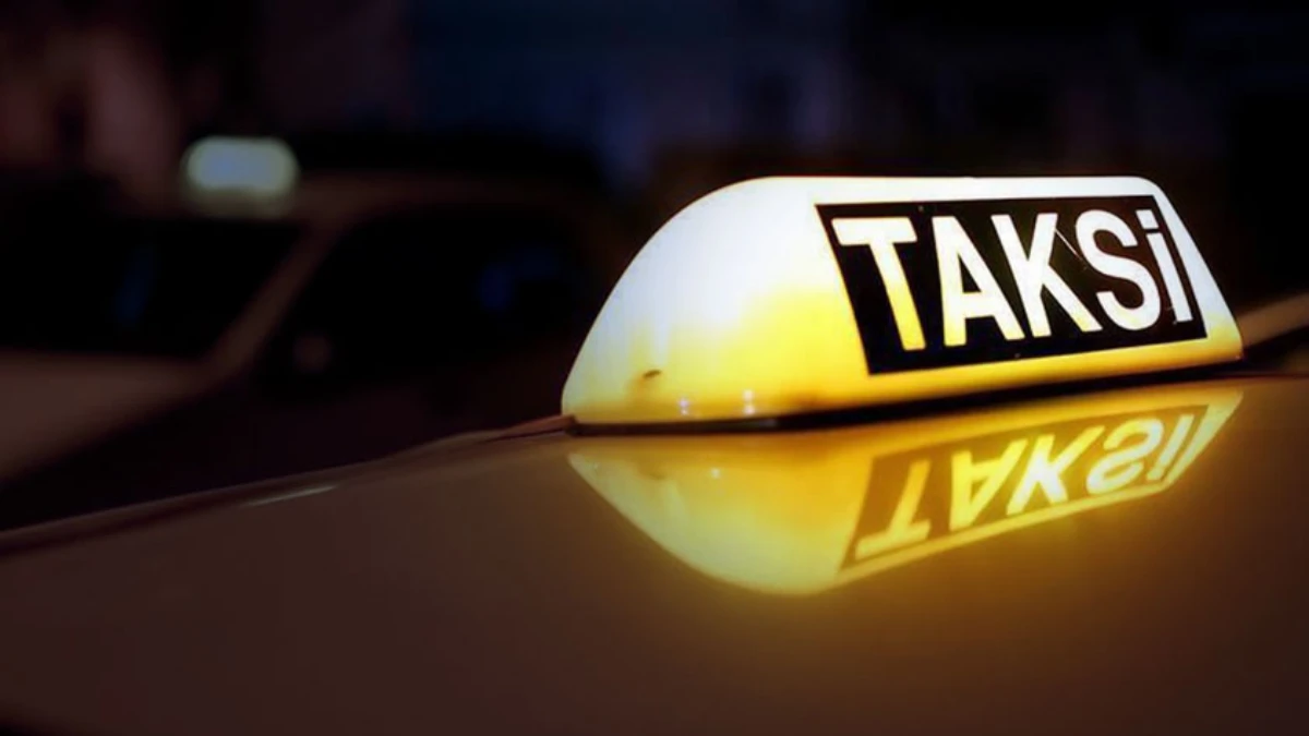 İstanbul taksi fiyatları eylül 2025: Kısa mesafe kaç TL? Taksimetre açılış ücreti... İstanbul taksi fiyatları eylül 2025: Kısa mesafe kaç TL? Taksimetre açılış ücreti...