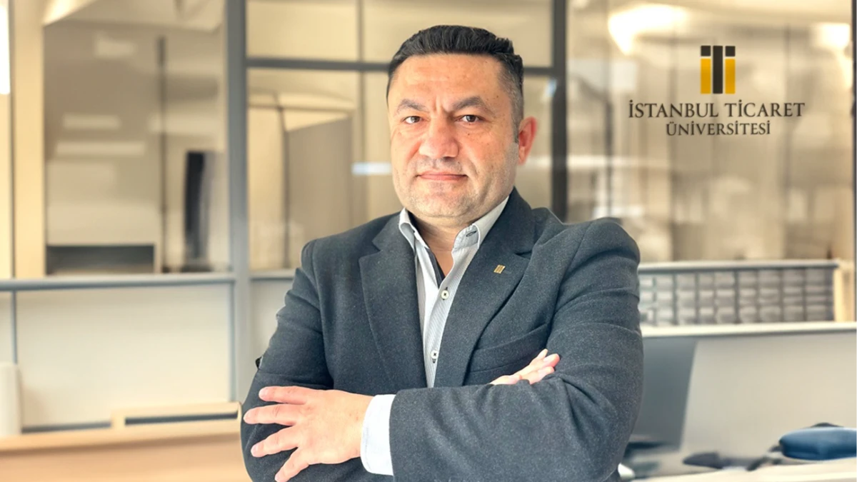 İstanbul Ticaret Üniversitesi’nde İflas İdare Memurluğu Eğitimi başlıyor İstanbul Ticaret Üniversitesi’nde İflas İdare Memurluğu Eğitimi başlıyor