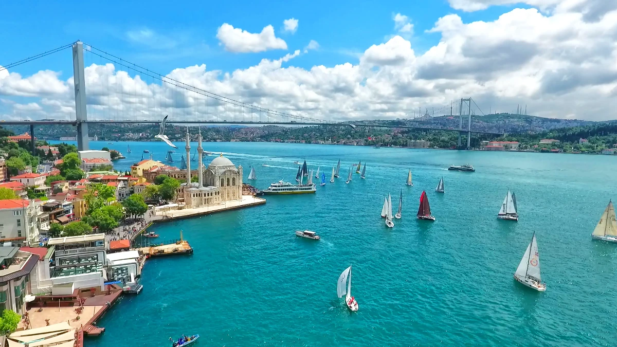 İstanbul turizm fuarında yeni kongre müjdesi İstanbul turizm fuarında yeni kongre müjdesi