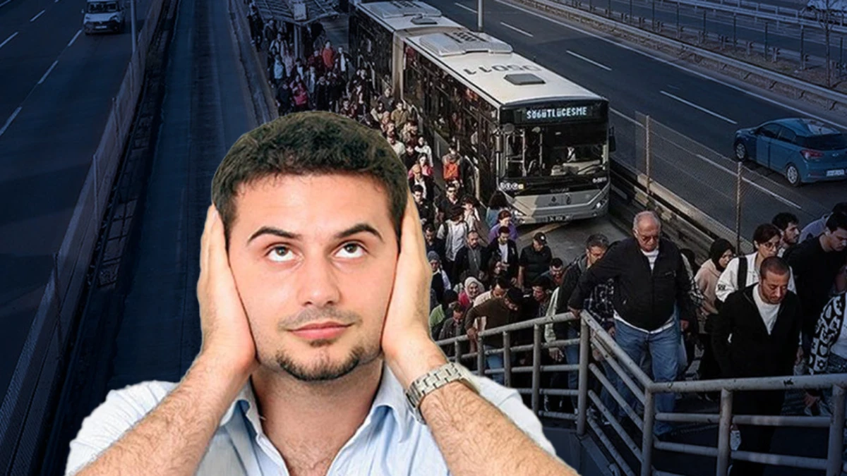 İstanbul Valiliği duyurdu: Çevreyi rahatsız ederek müzik dinleyene ceza geliyor İstanbul Valiliği duyurdu: Çevreyi rahatsız ederek müzik dinleyene ceza geliyor