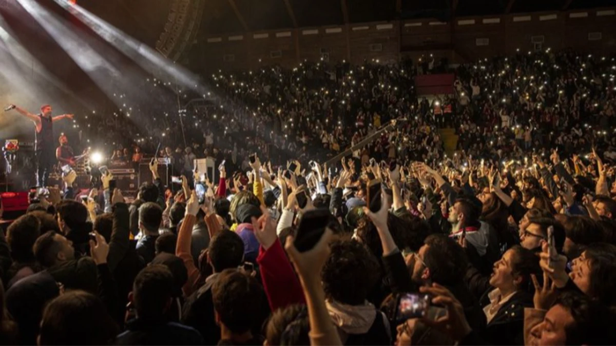 İstanbul'da bu hafta ne etkinlik var? İstanbul'da bu hafta ne etkinlik var?