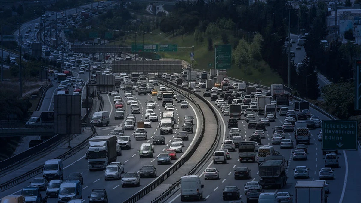 İstanbul'da bugün hangi yollar kapalı? 29-30 Kasım trafiğe kapalı yollar listesi İstanbul'da bugün hangi yollar kapalı? 29-30 Kasım trafiğe kapalı yollar listesi