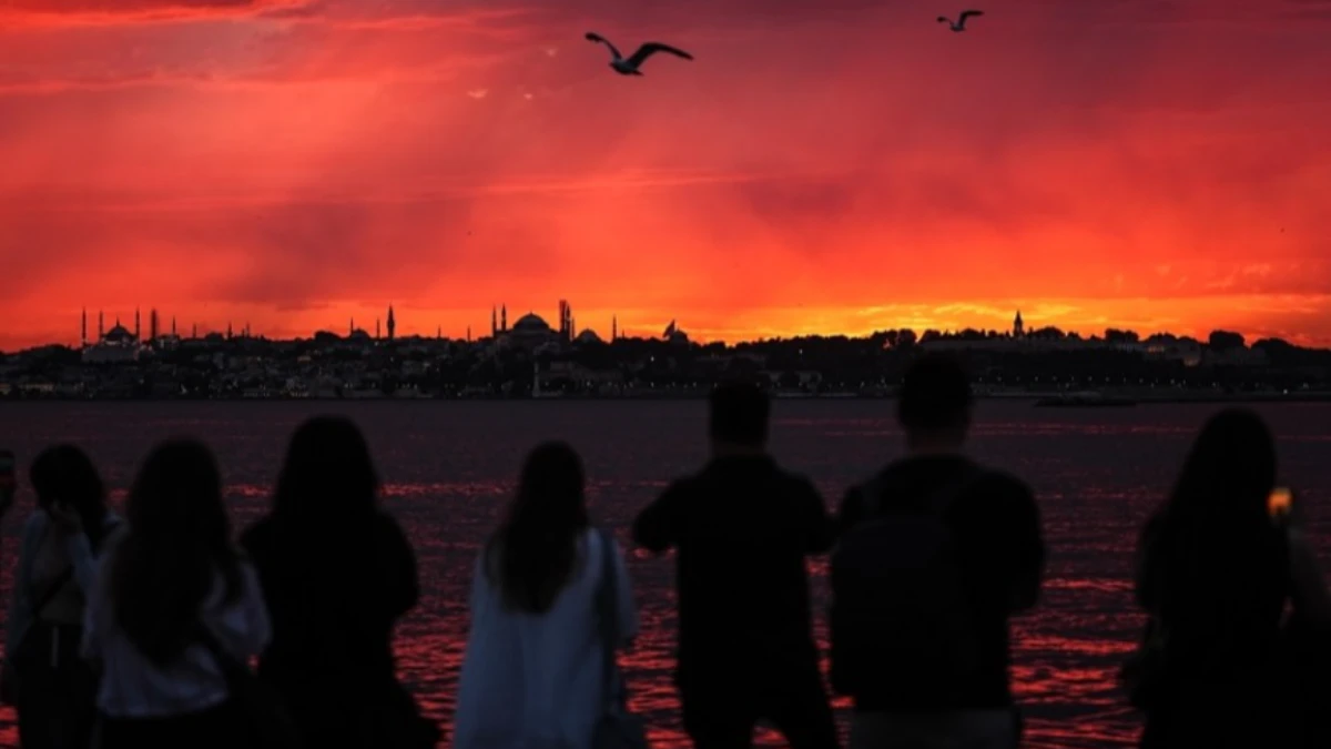 İstanbul'da film çekimlerine standart getirildi: Şehir 3 bölgeye ayrıldı İstanbul'da film çekimlerine standart getirildi: Şehir 3 bölgeye ayrıldı