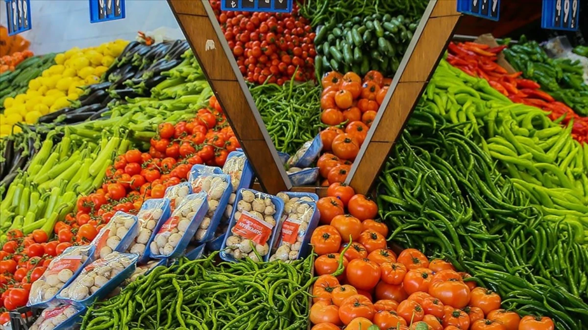 İstanbul'da fiyatı en çok artan limon olurken, fiyatı en çok düşen patlıcan oldu İstanbul'da fiyatı en çok artan limon olurken, fiyatı en çok düşen patlıcan oldu
