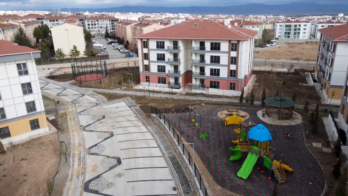 İstanbul'da kiralık sosyal konut projesinin detayları belli oldu! Şartları neler? İstanbul'da kiralık sosyal konut projesinin detayları belli oldu! Şartları neler?
