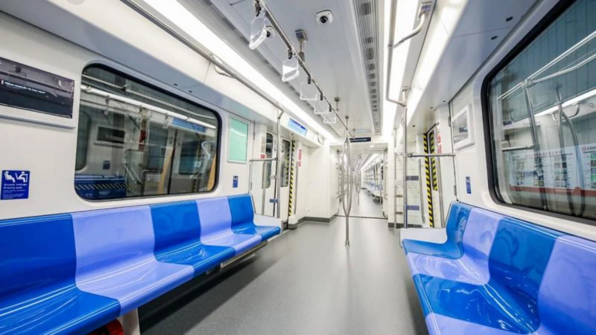 İstanbul'da metro seferlerinde derbi değişikliği İstanbul'da metro seferlerinde derbi değişikliği