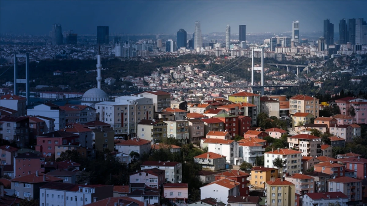 İstanbullulara uygun koşullu yeni kentsel dönüşüm kredisi: Başvurular başladı İstanbullulara uygun koşullu yeni kentsel dönüşüm kredisi: Başvurular başladı