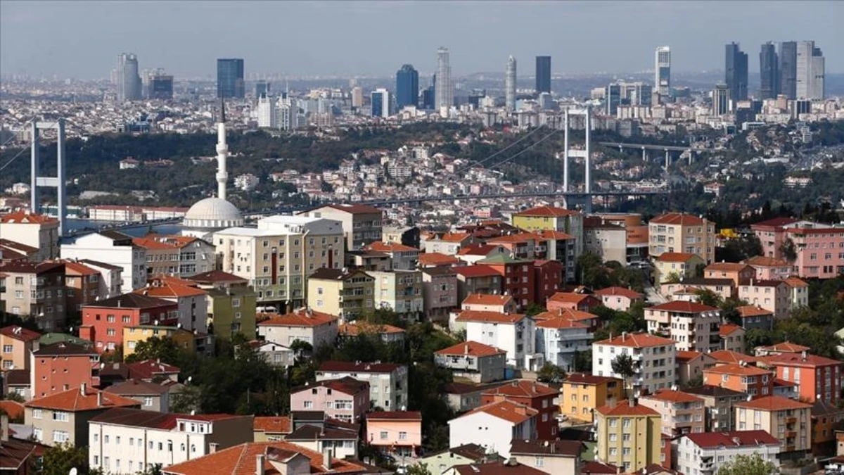 İstanbul'un deprem sigortası karnesi: 10 evden 4'ü sigortasız
