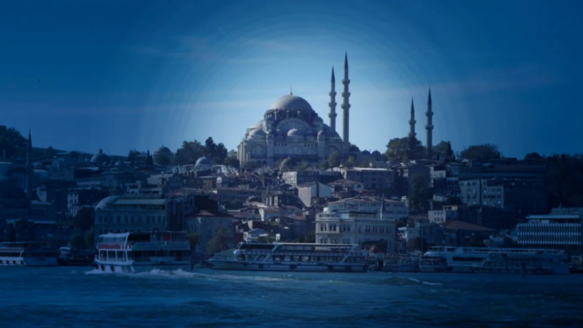 İstanbul'un fethinin 573. yıl dönümü özel etkinliklerle kutlanacak