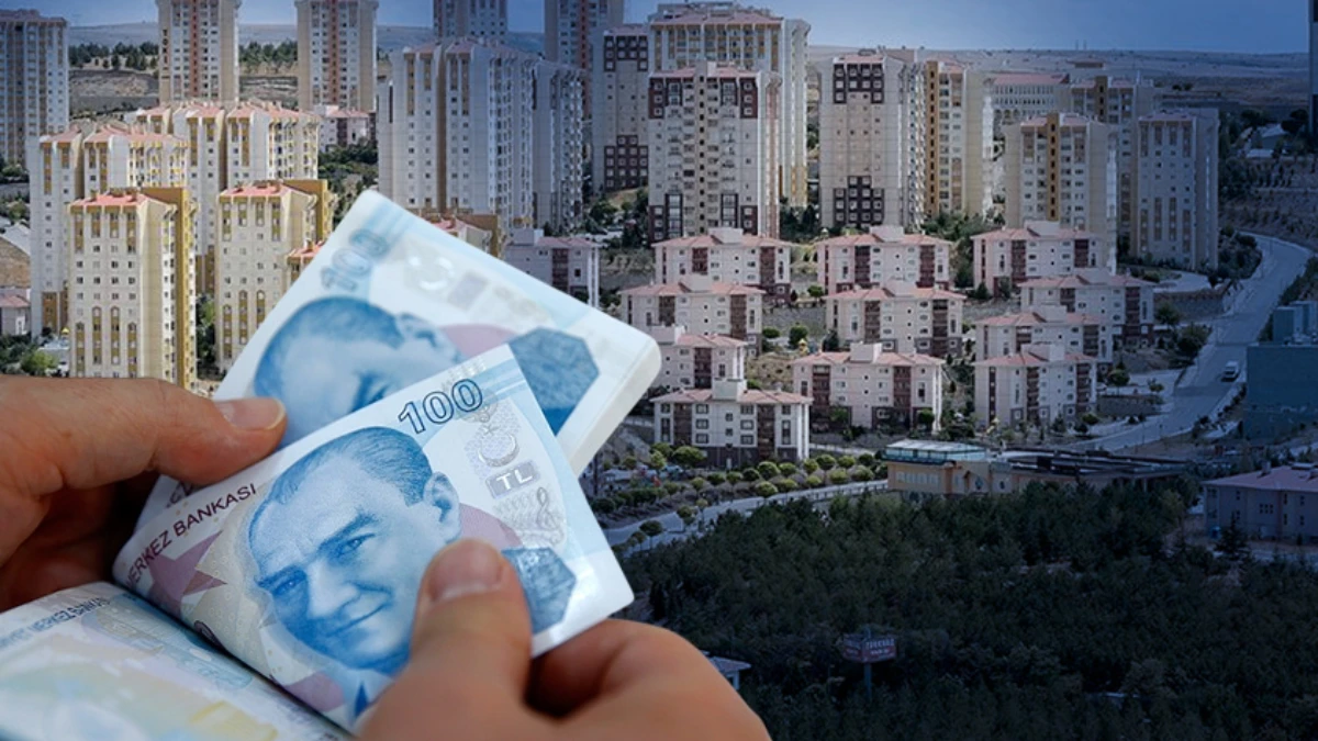 İstanbul'un site aidatı haritası: En yüksek ve en düşük olduğu ilçeler İstanbul'un site aidatı haritası: En yüksek ve en düşük olduğu ilçeler