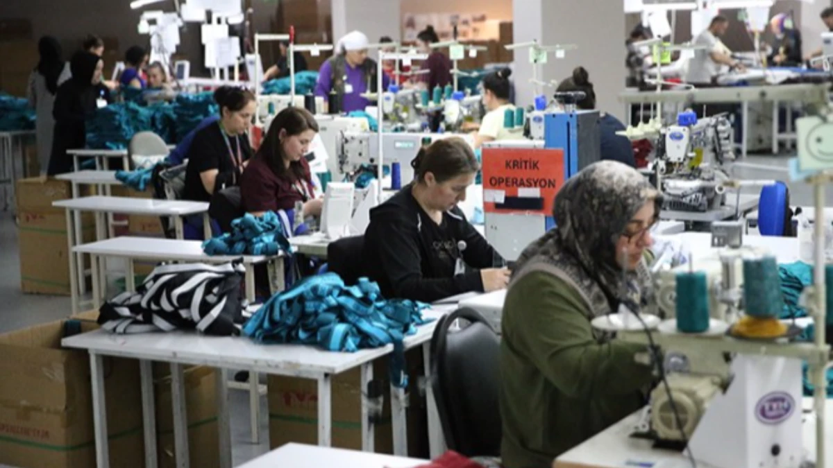 İstihdam garantili kurslar, eleman açığını kapatıyor İstihdam garantili kurslar, eleman açığını kapatıyor