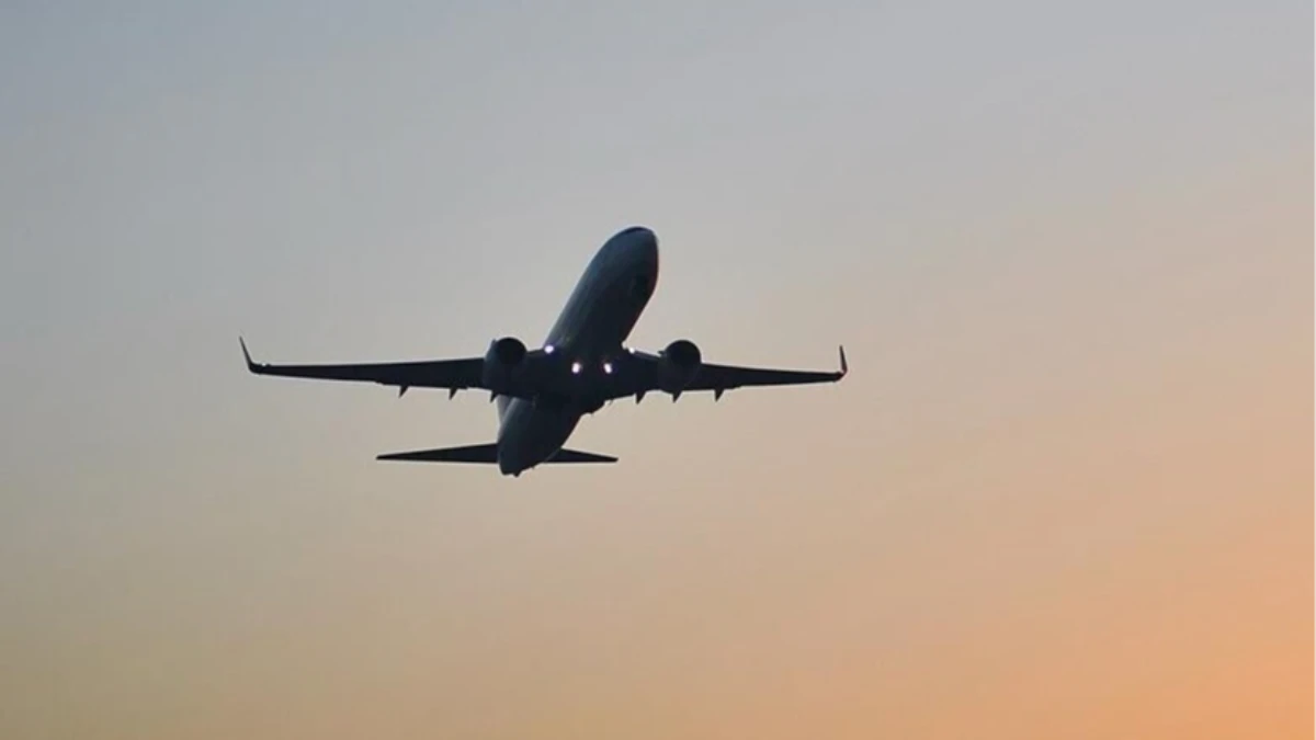 İsveç jet yakıtı konusunda uyardı: 'Yokluk yaşanabilir' İsveç jet yakıtı konusunda uyardı: 'Yokluk yaşanabilir'