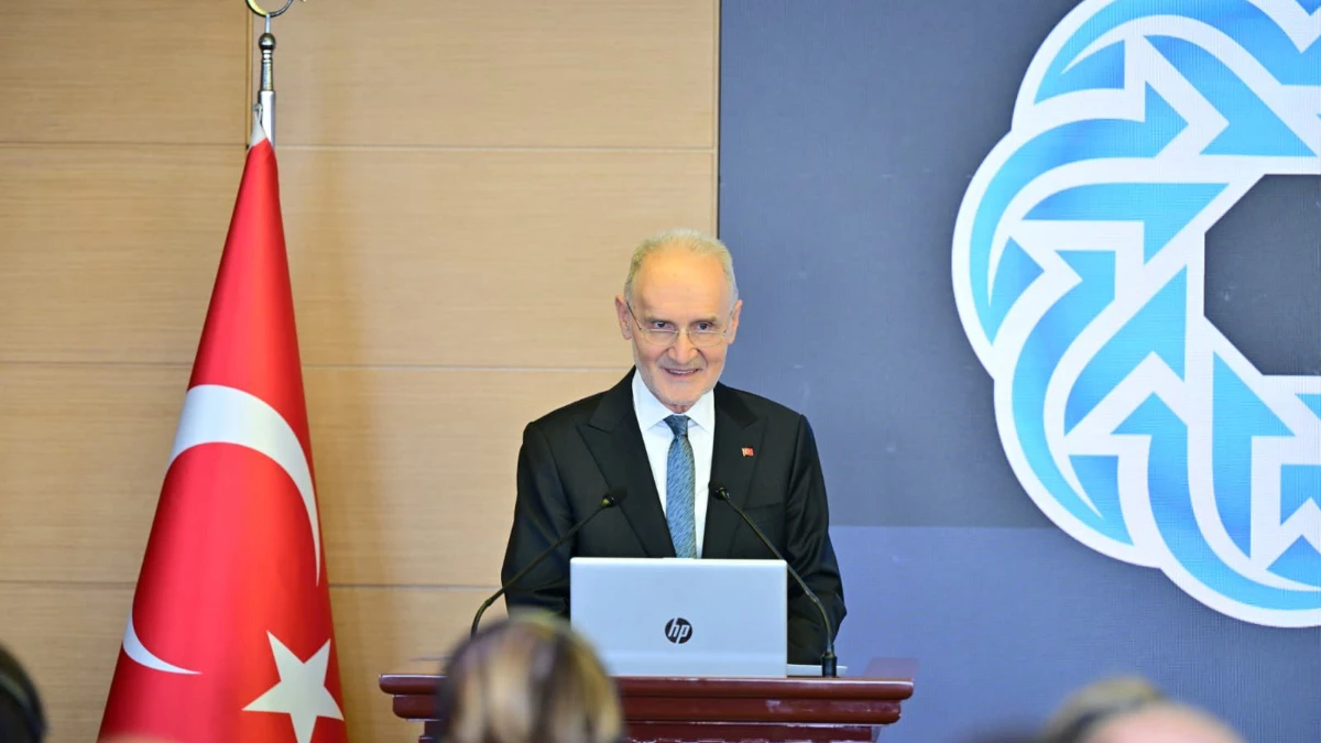 İsveç’le ticarette hedef 10 milyar dolar