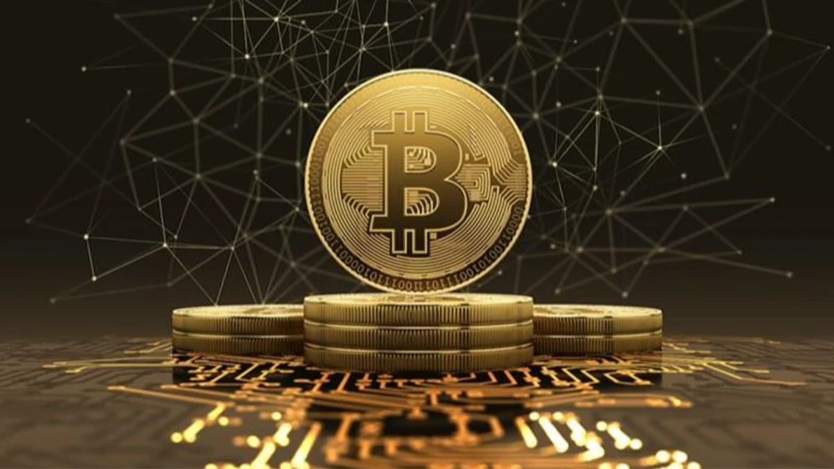 İsveç'te gündem Bitcoin: Rezerv para mı olacak? İsveç'te gündem Bitcoin: Rezerv para mı olacak?