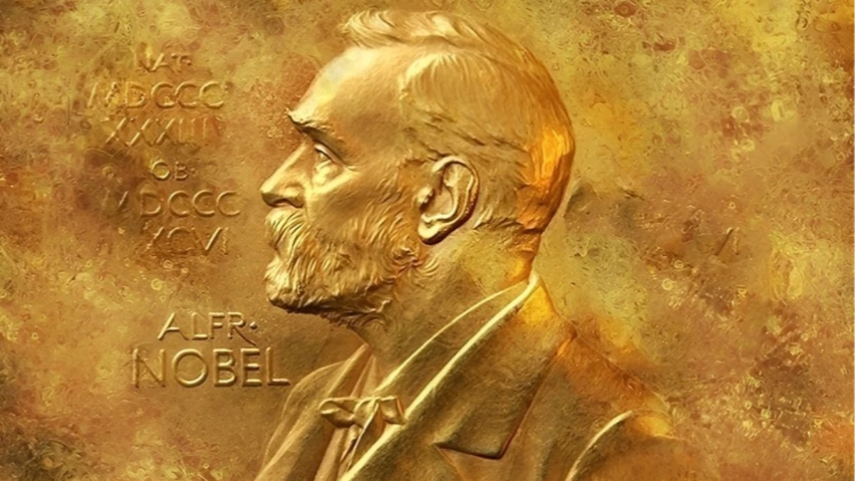 İsveç’te Nobel Haftası başladı: 2025 ödülleri takdim edilecek İsveç’te Nobel Haftası başladı: 2025 ödülleri takdim edilecek