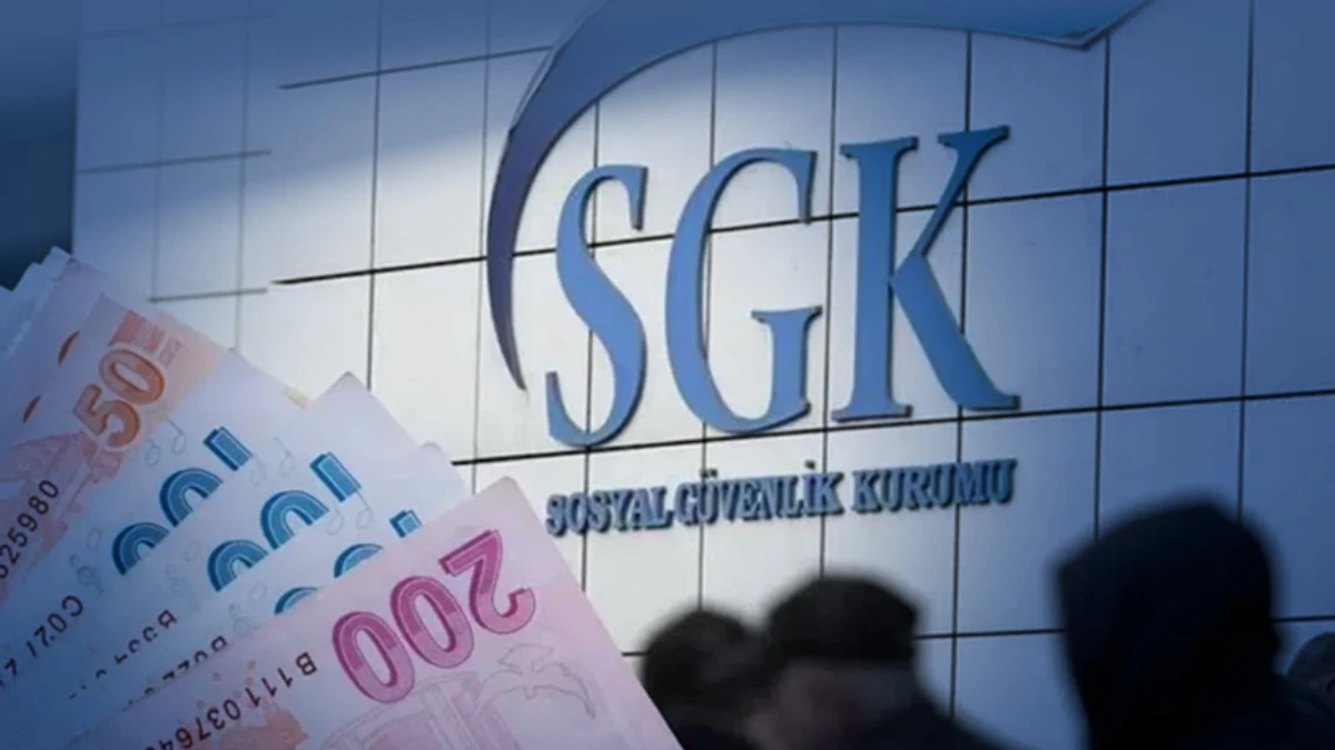 İşyeri SGK uygulamalarında öngörülen değişiklikler! İsa Karakaş yazdı... İşyeri SGK uygulamalarında öngörülen değişiklikler! İsa Karakaş yazdı...