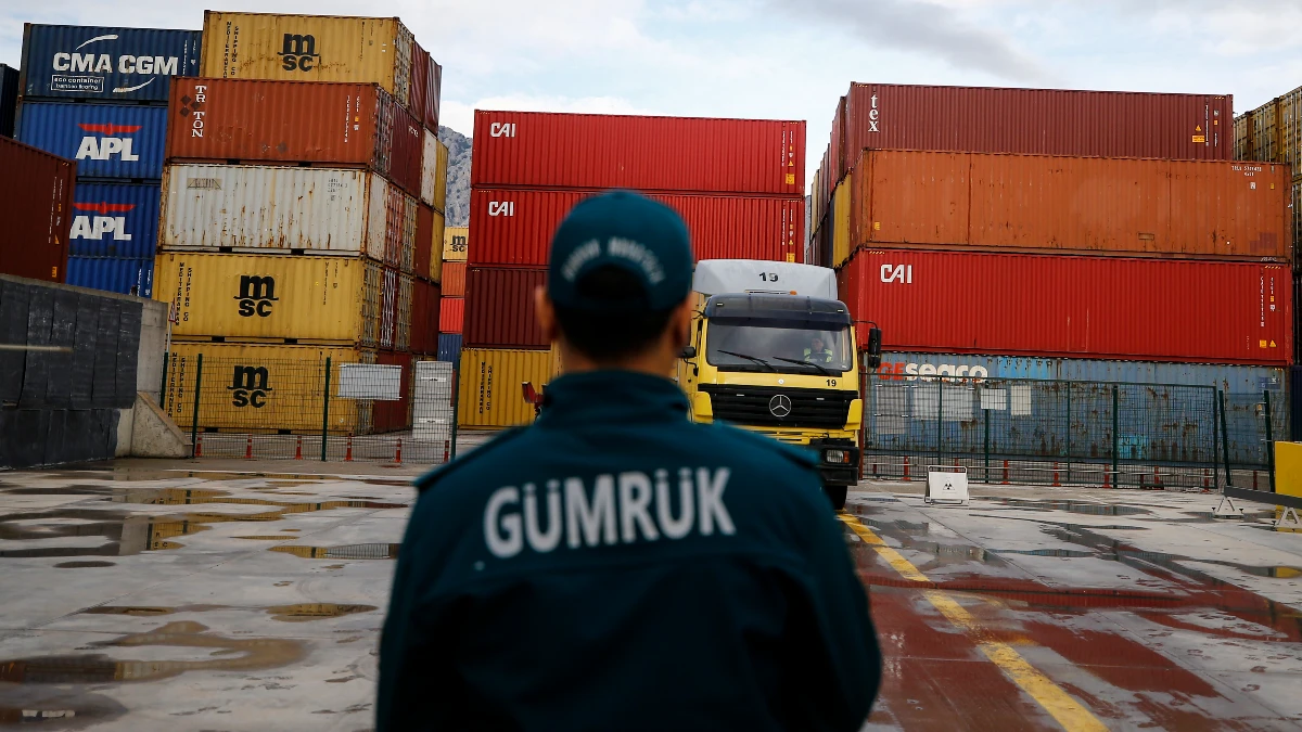 İthal ürünlerde sağlık denetimine düzenleme İthal ürünlerde sağlık denetimine düzenleme