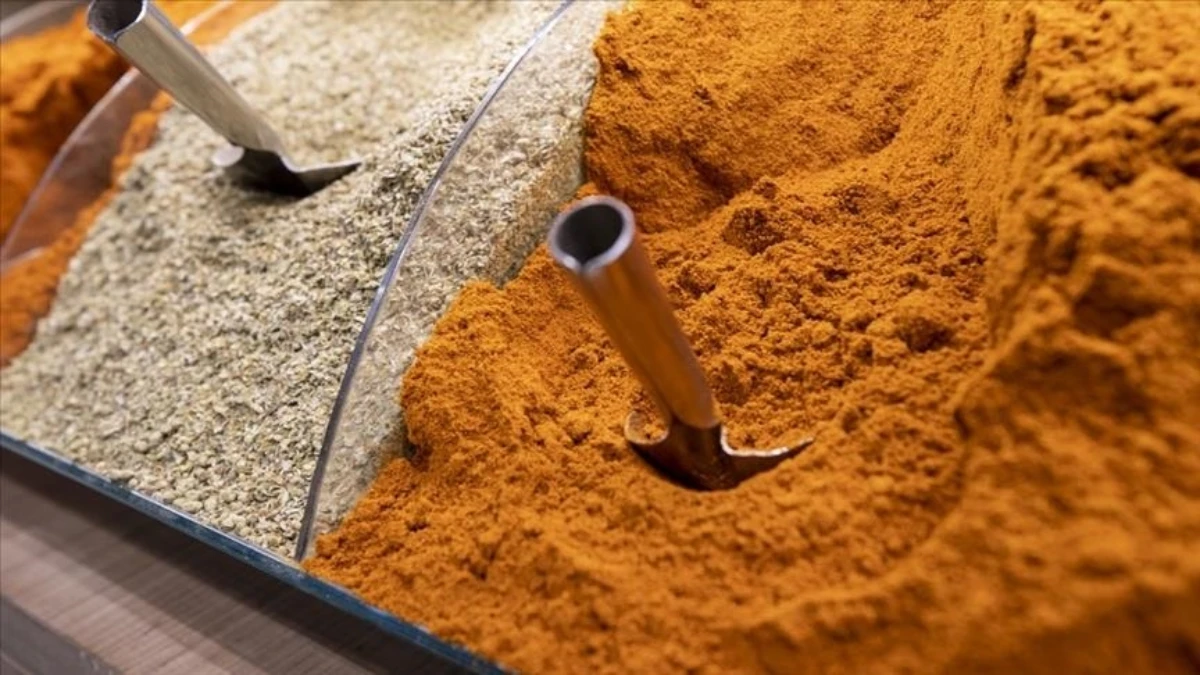 İthalat rejiminde yeni düzenleme: Bazı baharat ve tohumlar denetim kapsamına alındı İthalat rejiminde yeni düzenleme: Bazı baharat ve tohumlar denetim kapsamına alındı