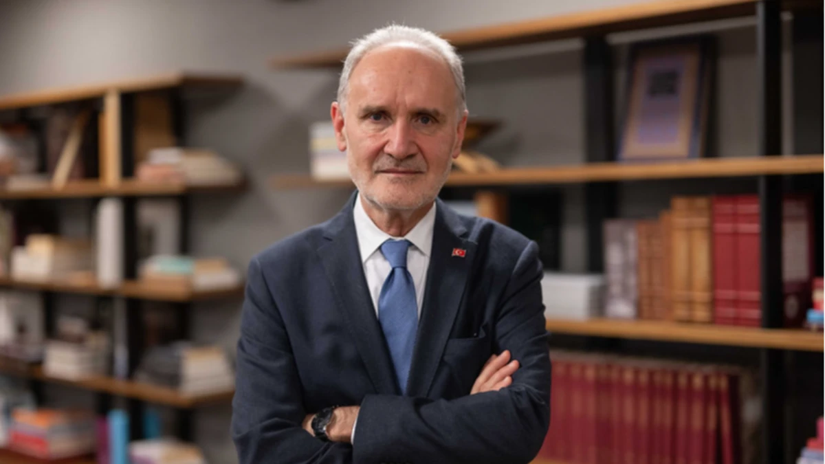 İTO Başkanı Avdagiç'ten Anneler Günü mesajı İTO Başkanı Avdagiç'ten Anneler Günü mesajı