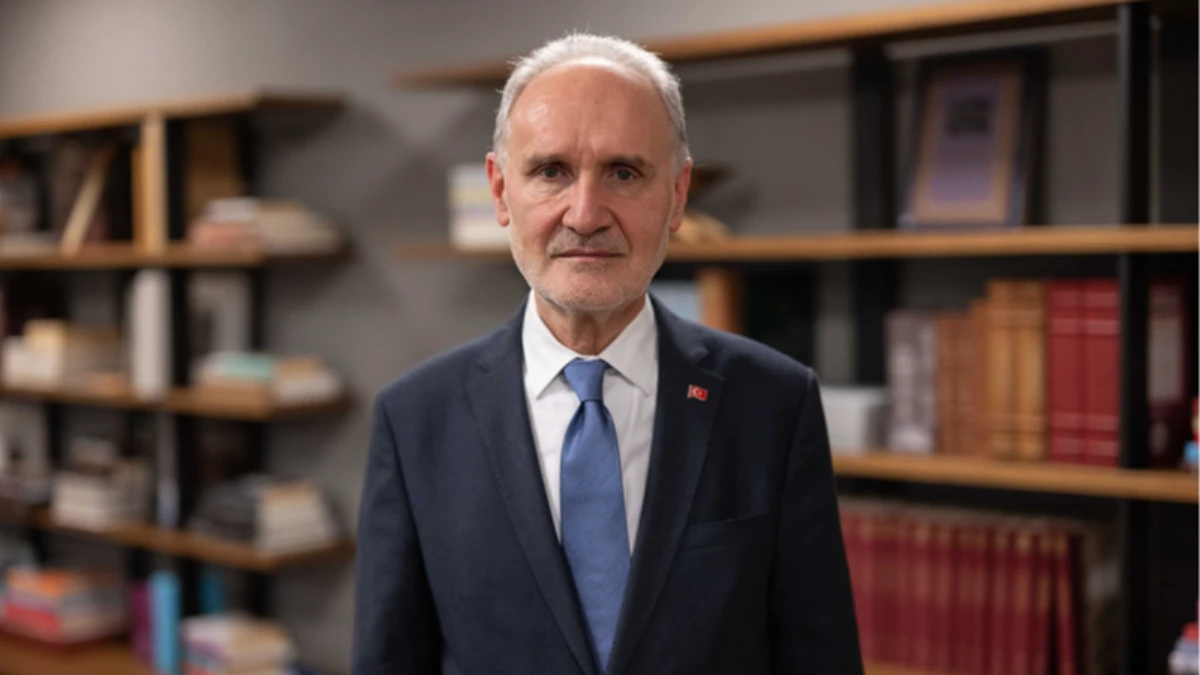 İTO Başkanı Avdagiç'ten Bakan Şimşek'e teşekkür İTO Başkanı Avdagiç'ten Bakan Şimşek'e teşekkür