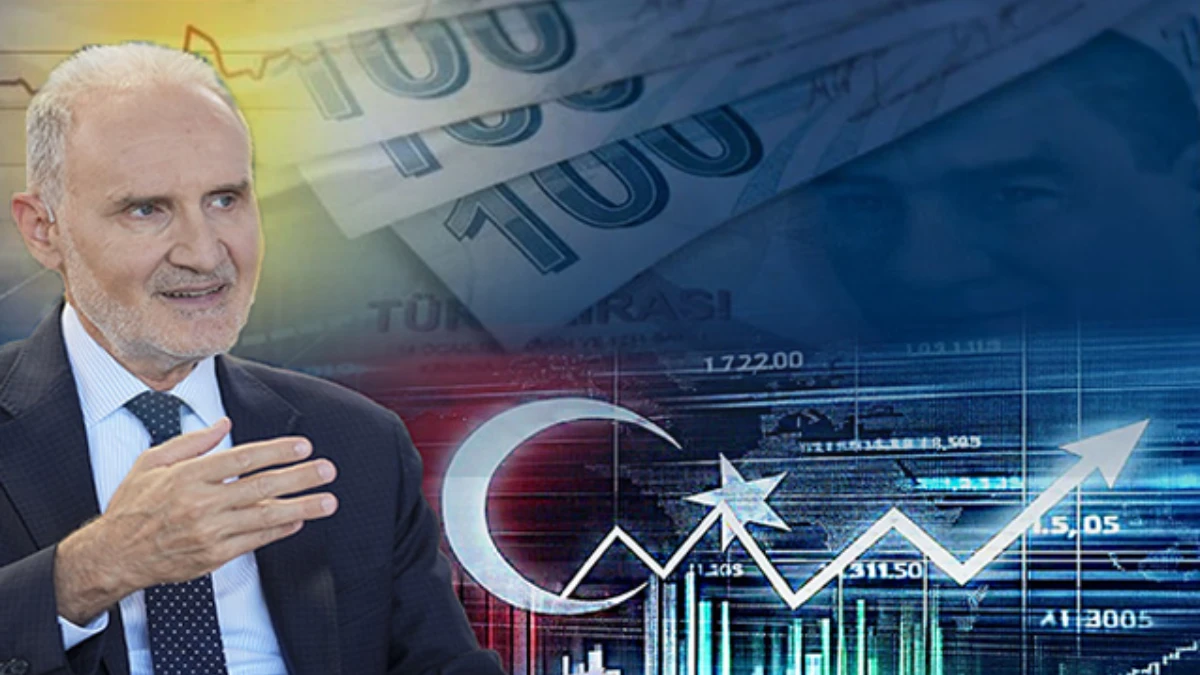 Ekonomide hasat yılı! İTO Başkanı Şekib Avdagiç: 'KOBİ'ler için finansman mekanizmaları güçlendirilmeli' Ekonomide hasat yılı! İTO Başkanı Şekib Avdagiç: 'KOBİ'ler için finansman mekanizmaları güçlendirilmeli'
