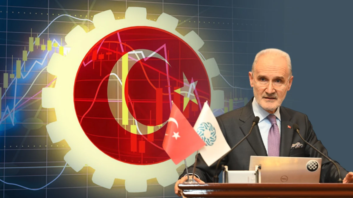 İTO Başkanı Şekib Avdagiç: Büyüme trendini daha da güçlendirmeliyiz İTO Başkanı Şekib Avdagiç: Büyüme trendini daha da güçlendirmeliyiz