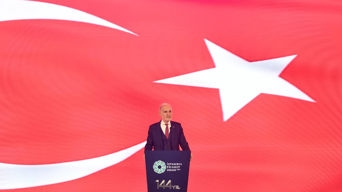 İTO Başkanı Şekib Avdagiç: Firmalar İTO ile küresel vitrine çıkıyor İTO Başkanı Şekib Avdagiç: Firmalar İTO ile küresel vitrine çıkıyor