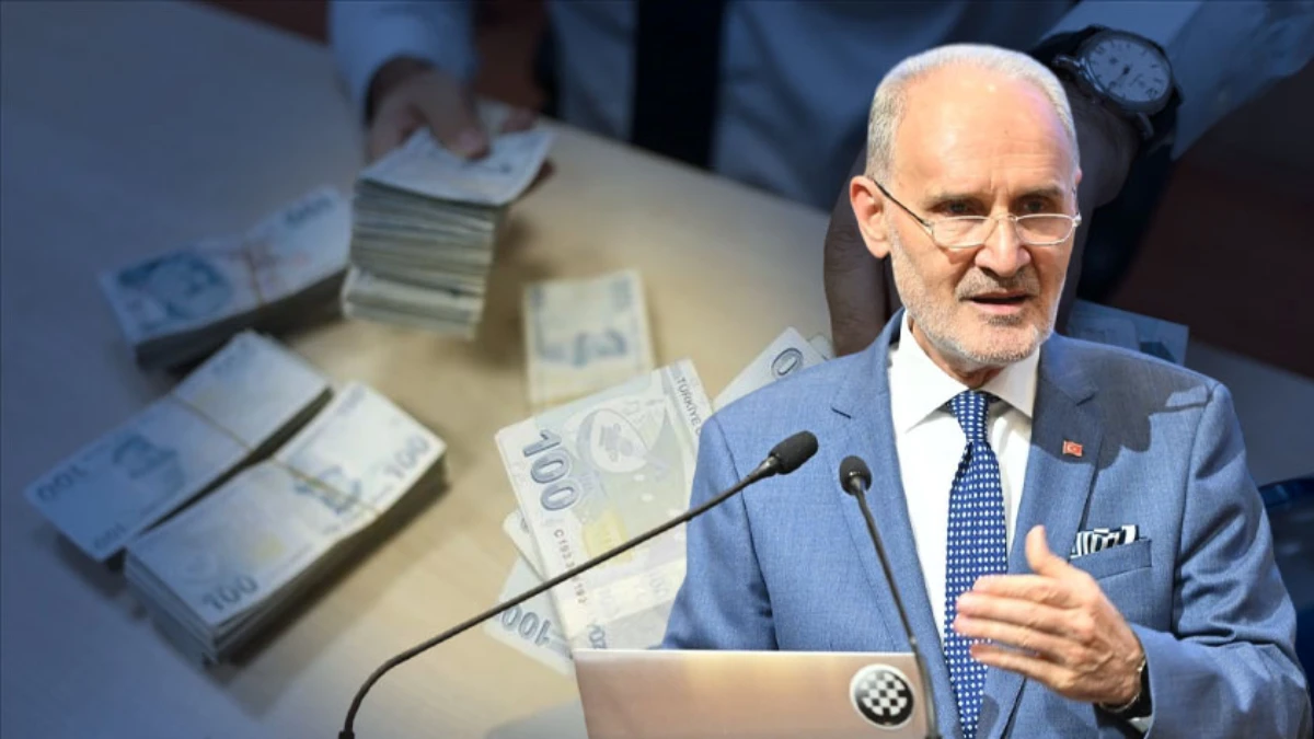 İTO Başkanı Şekib Avdagiç'ten kredi faizi mesajı: Öncelikle KOBİ'ler yararlandırılmalı İTO Başkanı Şekib Avdagiç'ten kredi faizi mesajı: Öncelikle KOBİ'ler yararlandırılmalı