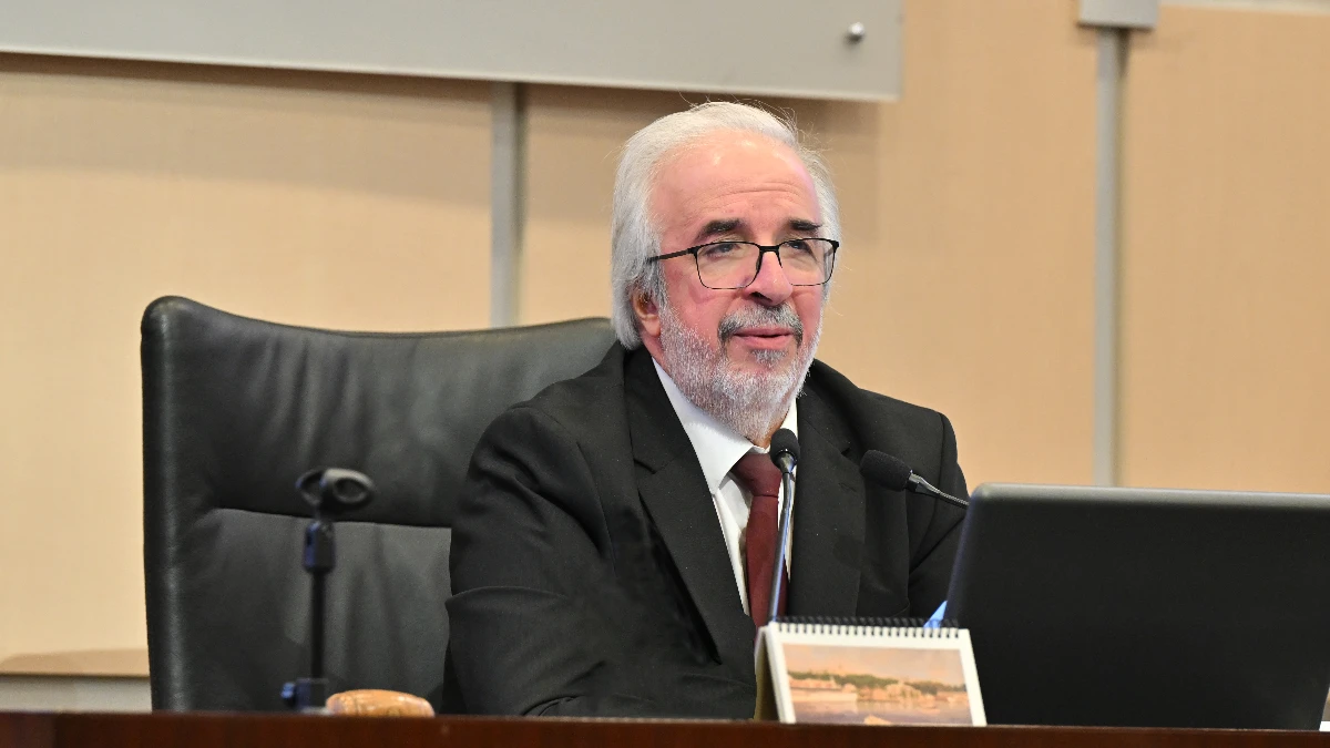 İTO Meclis Başkanı Dr. Erhan Erken: 'Güçlülerin keyfi kararlarına göre bir savaş yürütülüyor' İTO Meclis Başkanı Dr. Erhan Erken: 'Güçlülerin keyfi kararlarına göre bir savaş yürütülüyor'