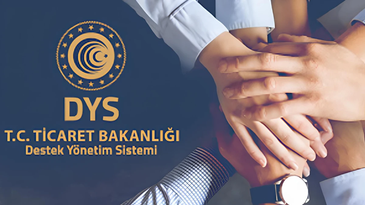İTO’dan Destek Yönetim Sistemi duyurusu: Erişim adresi değişiyor İTO’dan Destek Yönetim Sistemi duyurusu: Erişim adresi değişiyor
