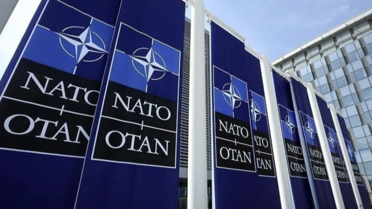 İttifak’ta görev dağılımı değişti: NATO komutasında Avrupa ağırlığı artıyor İttifak’ta görev dağılımı değişti: NATO komutasında Avrupa ağırlığı artıyor