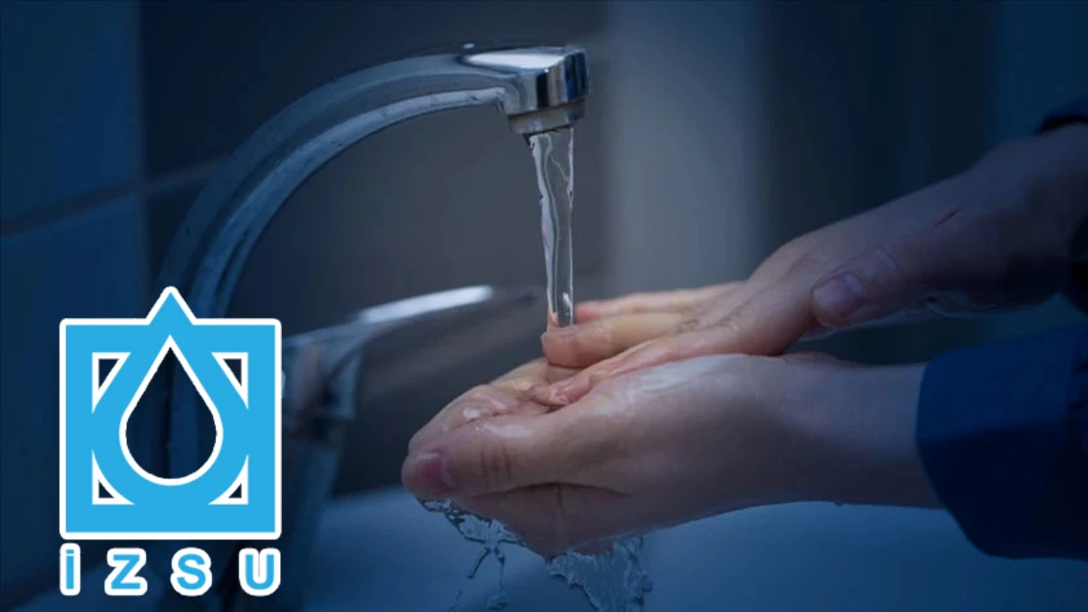 İZSU 10-11-12 EYLÜL SU KESİNTİSİ PROGRAMI! İzmir'de sular saat kaçta gelecek? İlçe ilçe liste... İZSU 10-11-12 EYLÜL SU KESİNTİSİ PROGRAMI! İzmir'de sular saat kaçta gelecek? İlçe ilçe liste...