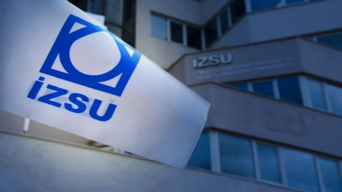 İZSU KESİNTİ TAKVİMİ: 29 KASIM CUMARTESİ! Mahalle mahalle kesinti listesi... İZSU KESİNTİ TAKVİMİ: 29 KASIM CUMARTESİ! Mahalle mahalle kesinti listesi...
