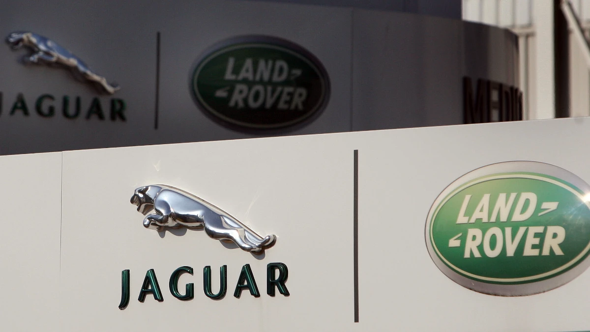 Jaguar Land Rover siber saldırı sonrası üretimi 1 Ekim’e kadar durdurdu Jaguar Land Rover siber saldırı sonrası üretimi 1 Ekim’e kadar durdurdu