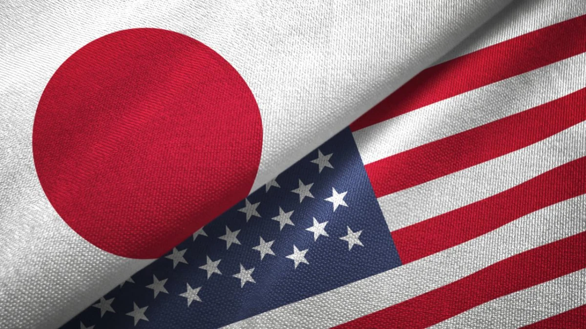 Japan Post, ABD’ye bazı gönderileri durduruyor: Ticari ilişkilerde yeni gerilim Japan Post, ABD’ye bazı gönderileri durduruyor: Ticari ilişkilerde yeni gerilim
