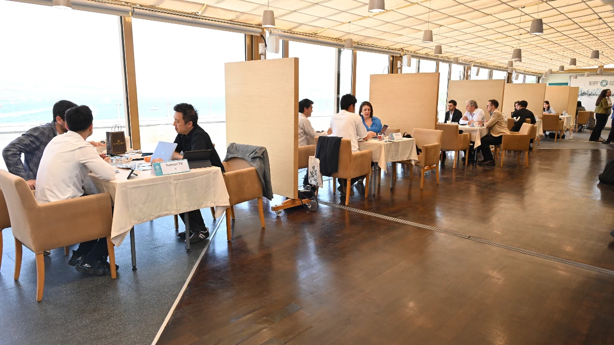 Japon içerik temsilcileri 18 Haziran’da İTO’da Japon içerik temsilcileri 18 Haziran’da İTO’da
