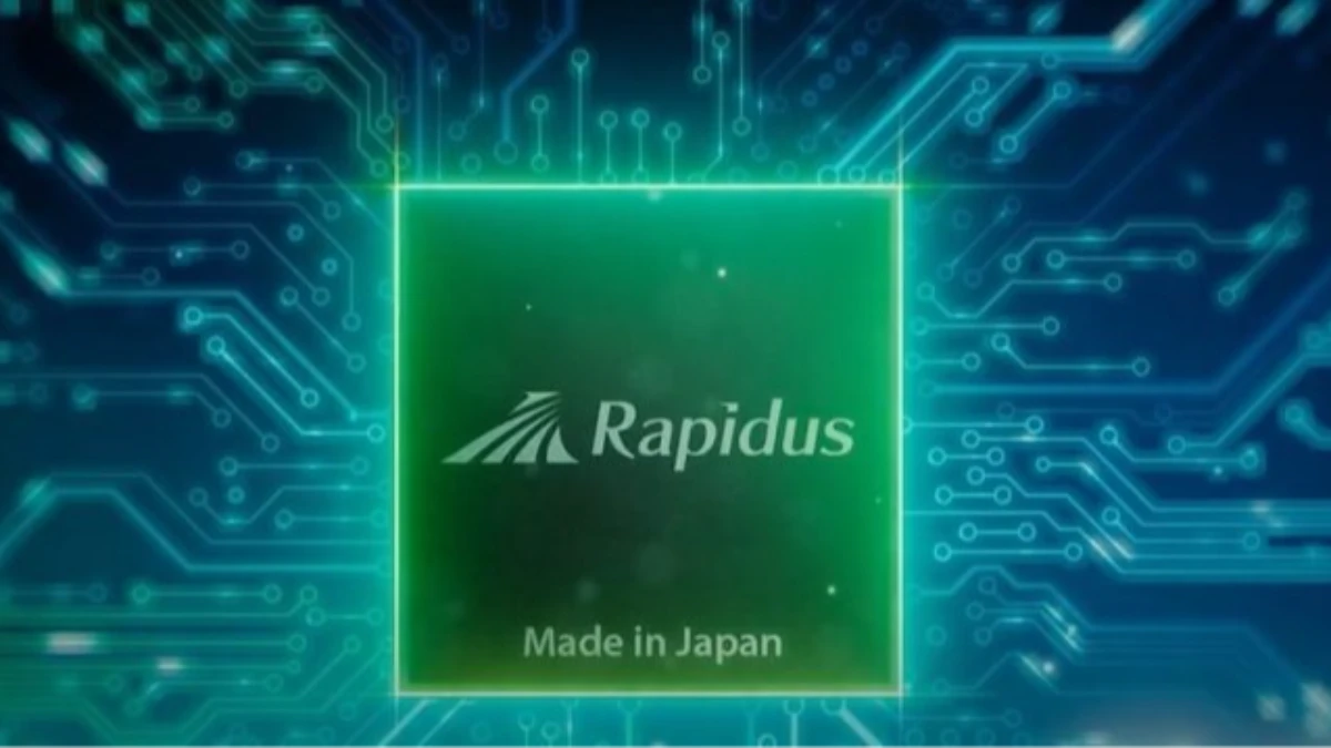 Japon Rapidus, 2nm düğümünde TSMC’yi yakaladı Japon Rapidus, 2nm düğümünde TSMC’yi yakaladı