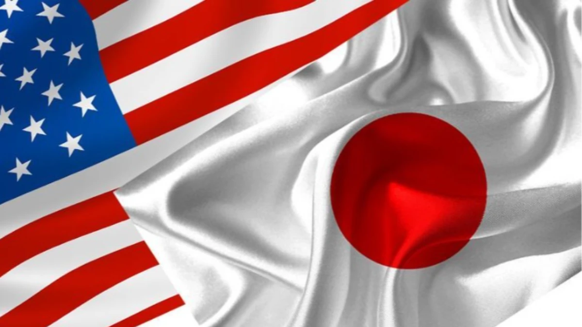 Japonya Başbakanı İşiba’dan ABD ile altın çağ vurgusu Japonya Başbakanı İşiba’dan ABD ile altın çağ vurgusu