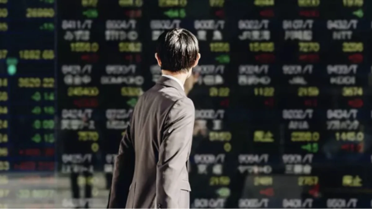 Japonya borsaları 2025’i rekorlarla kapattı: Topix ve Nikkei zirvede tamamladı Japonya borsaları 2025’i rekorlarla kapattı: Topix ve Nikkei zirvede tamamladı