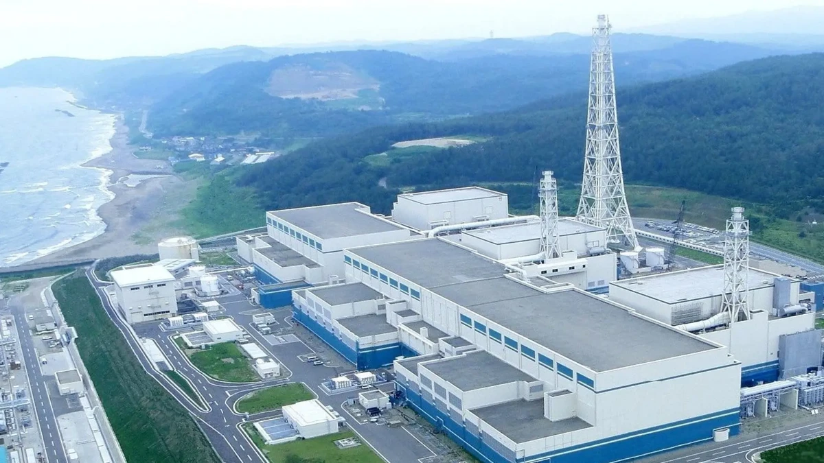 Japonya, dünyanın en büyük nükleer santralinde üretime yeniden başladı