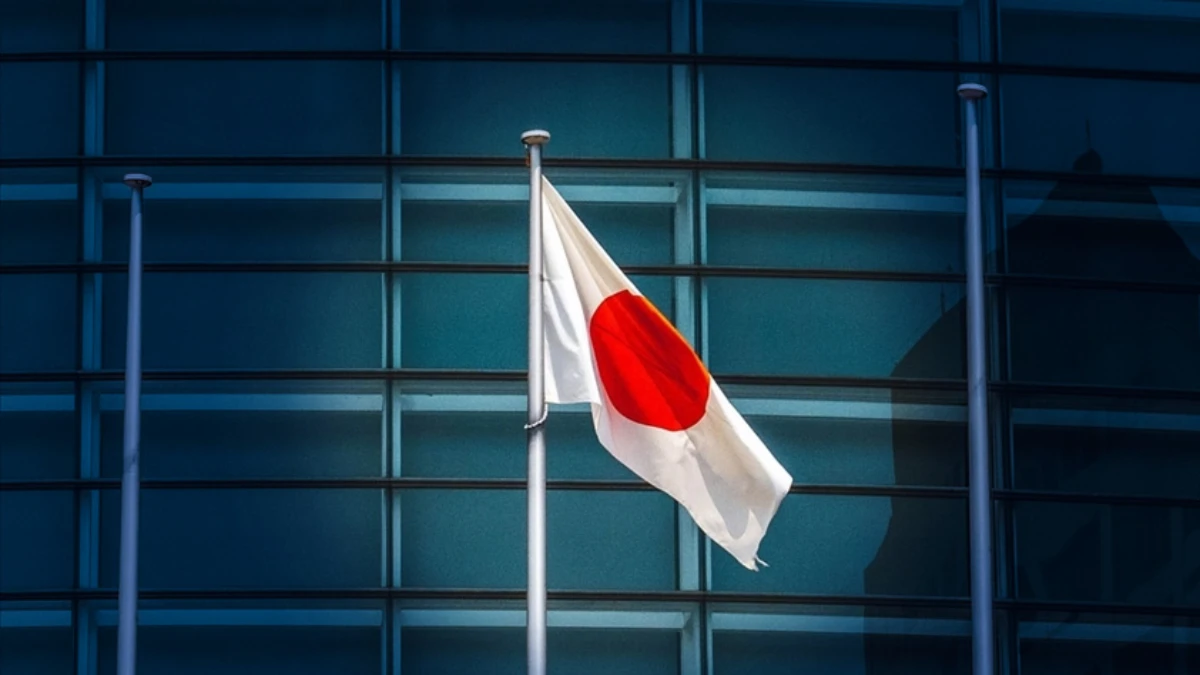 Japonya ekonomisi altı çeyrek sonra ilk kez daraldı Japonya ekonomisi altı çeyrek sonra ilk kez daraldı
