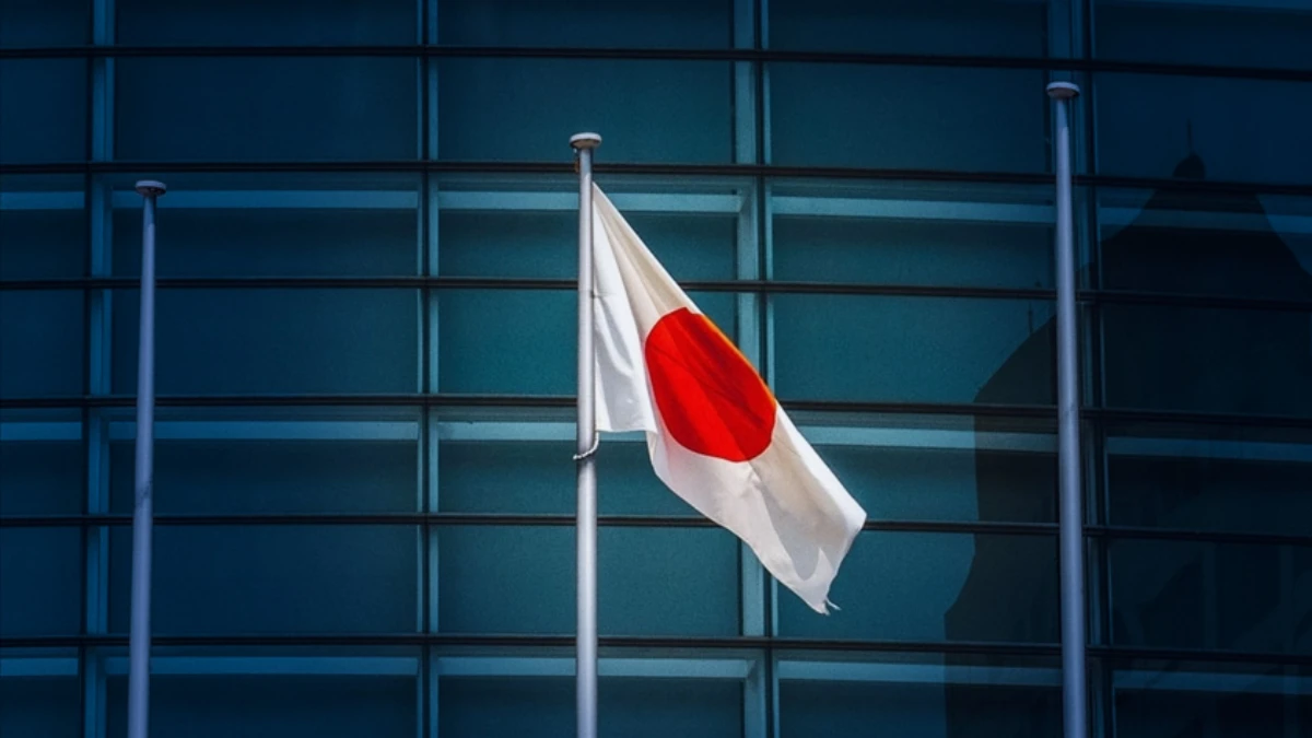 Japonya ekonomisinde üçüncü çeyrekte yüzde 2,3'lük daralma Japonya ekonomisinde üçüncü çeyrekte yüzde 2,3'lük daralma