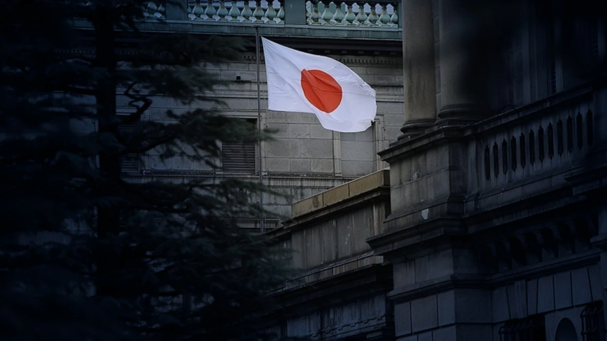 Japonya ekonomisinden sınırlı büyüme: Son çeyrekte yüzde 0,1 artış kaydedildi Japonya ekonomisinden sınırlı büyüme: Son çeyrekte yüzde 0,1 artış kaydedildi